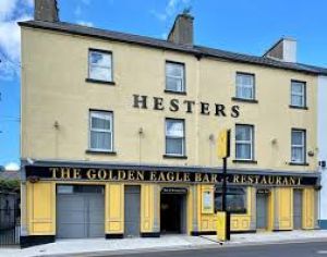 Hesters Golden Eagle Bar & Restaurant